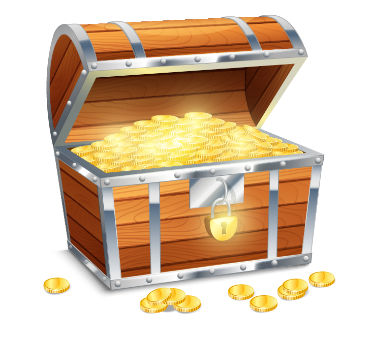 Treasure Image